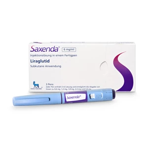 Saxenda Kopen