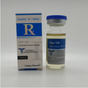 Nandrolone Phenyl