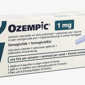 Ozempic