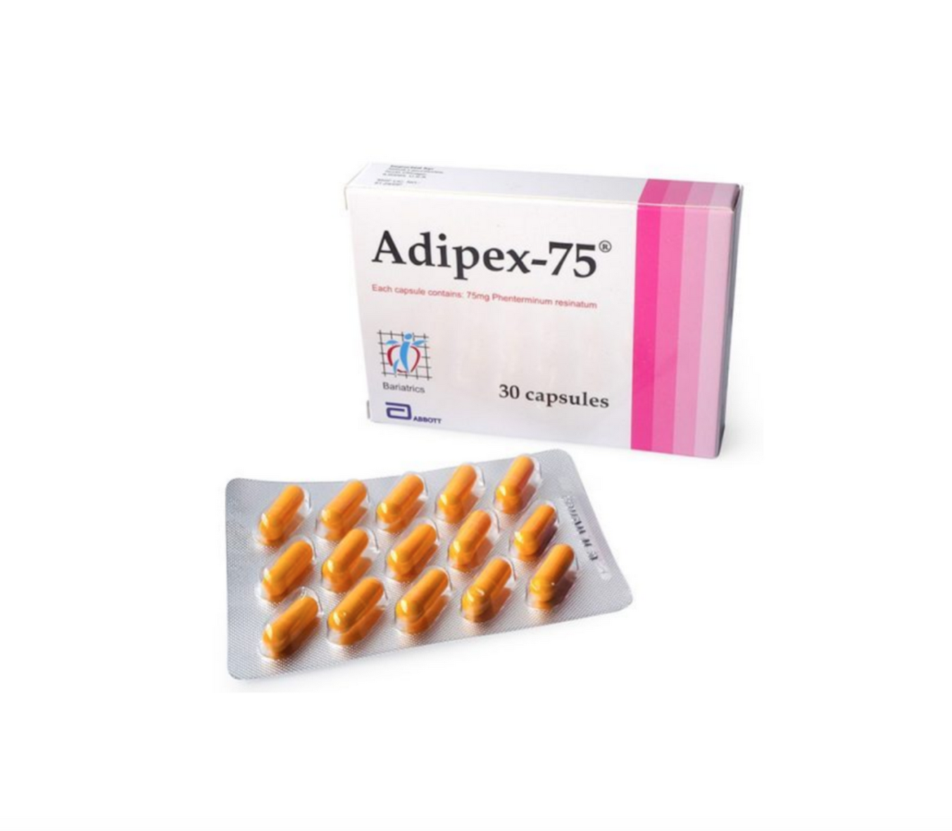 Adipex 75Mg