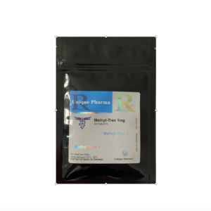 Methyl Trenbolone