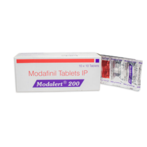 Modafinil Signature 200Mg