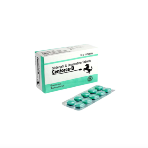 Cenforce-D 160MG