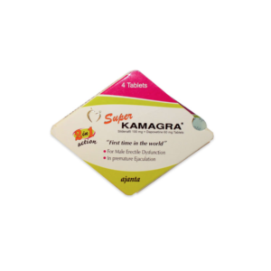 Super Kamagra