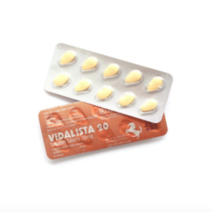 Vidalista