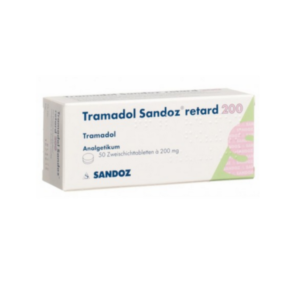 Tramadol 200Mg