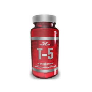 T5 Fatburner