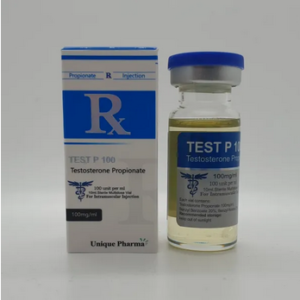 Testosteron Propionaat