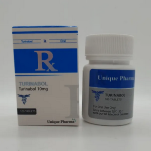 Turinabol