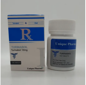 Turinabol