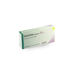 Baclofen