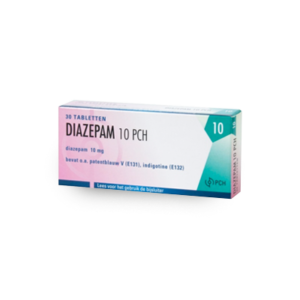 Diazepam 10 mg