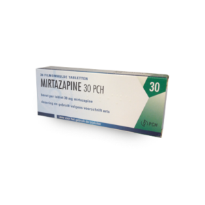 Mirtazapine