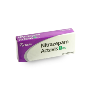 Nitrazepam