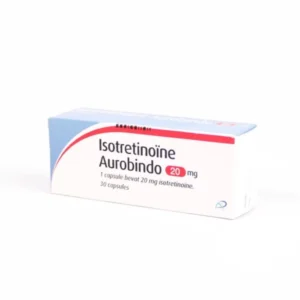 Roaccutane