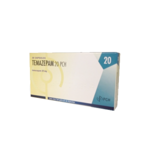 Temazepam 10MG