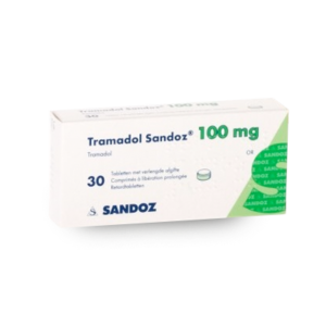 Tramadol 100 mg